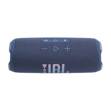 L'altoparlante Bluetooth ha diversi pulsanti (Fonte: JBL)