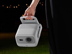 Il proiettore Jmgo N1S SE è ora disponibile in alcuni Paesi europei. (Fonte: Jmgo)