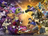 Immagine promozionale principale di JoJo's Bizarre Adventure: Golden Spirit.
