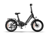 L20 3.0 Pro. (Fonte: Engwe)