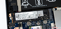 512 GB NVMe SSD