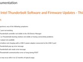 Problemi per la serie Thinkpad di Lenovo: la porta di ricarica USB-C potrebbe smettere di funzionare