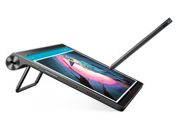 Lo Yoga Tab 11 supporta la Lenovo Precision Pen 2