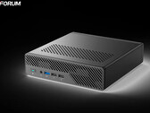 Minisforum MS-01 sta per debuttare (Fonte: IT Home)
