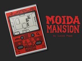 Gioca a Moida Manson gratuitamente (Fonte: itch.io - modifiche)