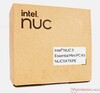 Kit essenziale Intel NUC11 - Atlas Canyon (Intel Pentium Silver N6005)