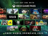 Giochi al day-one in arrivo su Game Pass.