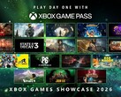 Giochi al day-one in arrivo su Game Pass.