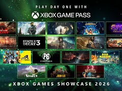 Giochi al day-one in arrivo su Game Pass.