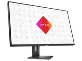 HP Omen 27u è progettato sia per i giocatori di console che di PC. (Fonte immagine: HP)
