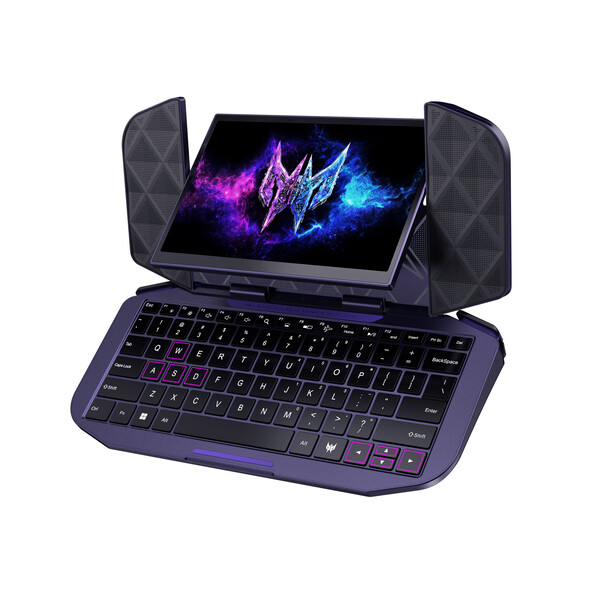 Progetto DualPlay Mini