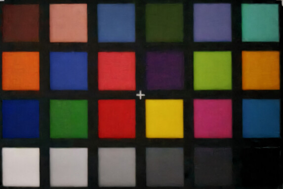 ColorChecker 