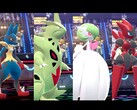 Un elenco non ufficiale dei Pokémon disponibili in Pokémon Champions è disponibile su Bulbagarden.