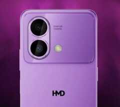 A quanto pare, HMD Pulse 2 Pro sarà lanciato in tre colori diversi e piuttosto sorprendenti (fonte: @smashx_60)