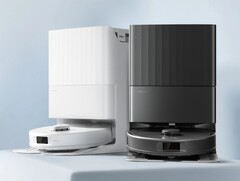 Il Roborock QV 35A è relativamente economico rispetto ad altri aspirapolvere robot del marchio. (Fonte: Roborock)