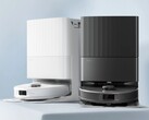Il Roborock QV 35A è relativamente economico rispetto ad altri aspirapolvere robot del marchio. (Fonte: Roborock)