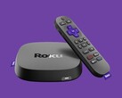 Il Roku Ultra.