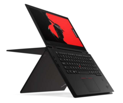 Recensione: Lenovo ThinkPad X1 Yoga. Modello fornito da Lenovo.