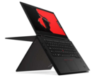 Recensione del Convertibile Lenovo ThinkPad X1 Yoga 2018 (Core i5-8250U, FHD)
