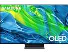 Un ingegnoso YouTuber ha scoperto che il nuovo TV Samsung S95B QD-OLED offre più di quanto suggerisca la sua scheda tecnica ufficiale (Immagine: Samsung)