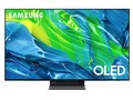 Un ingegnoso YouTuber ha scoperto che il nuovo TV Samsung S95B QD-OLED offre più di quanto suggerisca la sua scheda tecnica ufficiale (Immagine: Samsung)