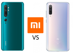 L&#039;upgrade della fotocamera dallo Xiaomi Mi 9 allo Xiaomi Mi 10 Pro merita?