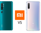 L'upgrade della fotocamera dallo Xiaomi Mi 9 allo Xiaomi Mi 10 Pro merita?