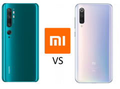 L'upgrade della fotocamera dallo Xiaomi Mi 9 allo Xiaomi Mi 10 Pro merita?