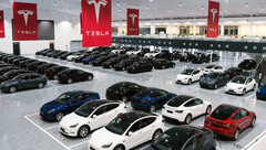 Alle flotte Tesla viene chiesto di restituire i sussidi governativi (immagine:Tesla)
