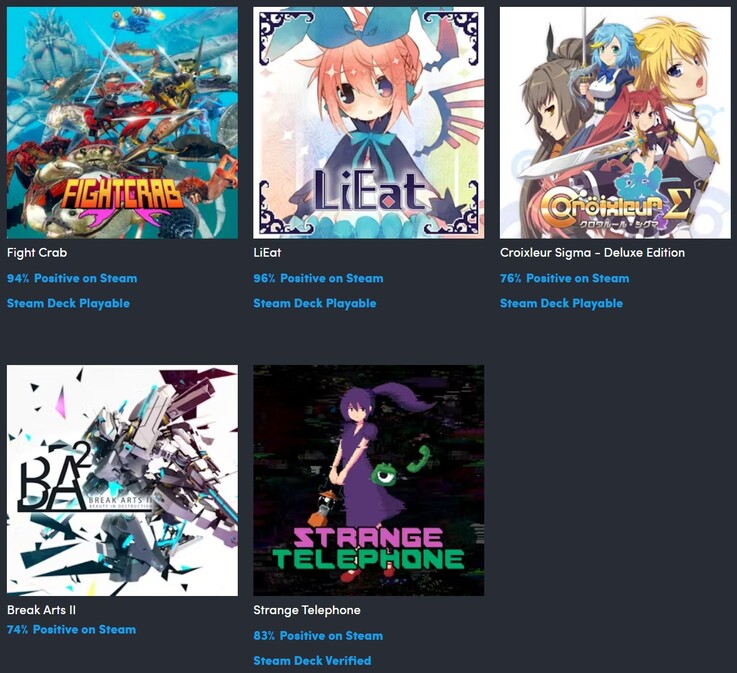 Il livello da 5 dollari di questa collezione