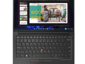Lenovo ThinkPad E14 Gen 5 e ThinkPad E16 Gen 1 offrono ora display 16:10 e tastiera e touchpad migliorati. (Fonte: Lenovo)