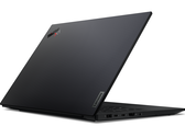 Il ThinkPad X1 Extreme Gen 5 sarà disponibile con una scelta di quattro GPU NVIDIA GeForce RTX 30 series. (Fonte: Lenovo)