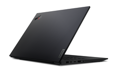 Il ThinkPad X1 Extreme Gen 5 sarà disponibile con una scelta di quattro GPU NVIDIA GeForce RTX 30 series. (Fonte: Lenovo)