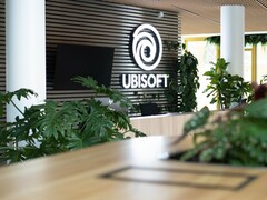 Viene mostrato lo studio Ubisoft Mobile HQ (Fonte: Ubisoft con modifiche)