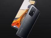 Lo Xiaomi 11T Pro è stato lanciato l'anno scorso con un SoC Snapdragon 888. (Fonte immagine: Xiaomi)