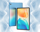 Teclast M40 Plus si basa su Android 12 anziché sul più recente Android 13. (Fonte: Teclast)