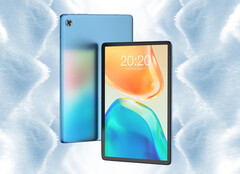 Teclast M40 Plus si basa su Android 12 anziché sul più recente Android 13. (Fonte: Teclast)