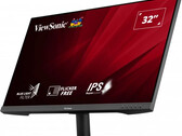 I nuovi monitor di ViewSonic partono da 199 euro nella zona euro. (Fonte: ViewSonic)