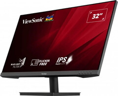 I nuovi monitor di ViewSonic partono da 199 euro nella zona euro. (Fonte: ViewSonic)