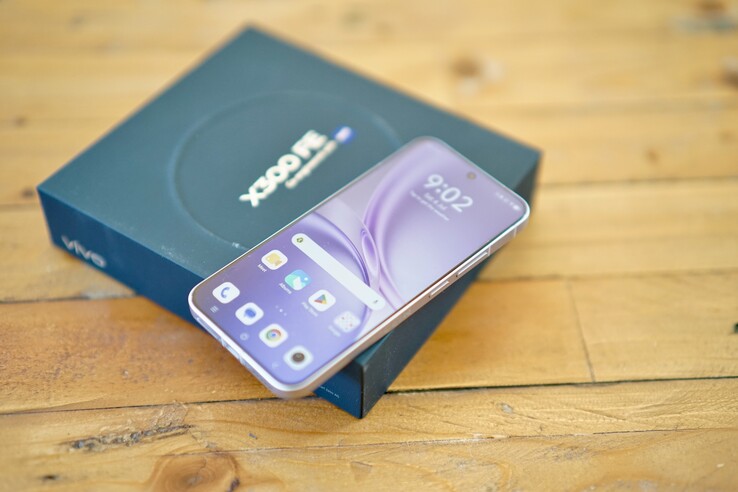 Recensione del Vivo X300 FE