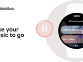 YouTube Music per andare? Forse no. (Fonte: Google)