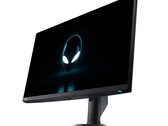 Il monitor da gioco Alienware 500Hz utilizza un pannello IPS veloce. (Fonte: Dell)
