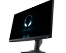 Il monitor da gioco Alienware 500Hz utilizza un pannello IPS veloce. (Fonte: Dell)