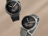 Amazfit vende il Balance in due modelli. (Fonte: Amazfit)
