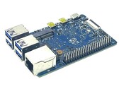 Banana Pi BPI-M6: il computer a scheda singola è ora disponibile