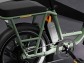Infinito: Batteria facilmente riparabile per biciclette elettriche. (Fonte: Batterie GOUACH)
