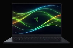 Il Blade 16 trae grandi vantaggi dalla CPU di ultima generazione di Intel, tra cui una maggiore durata della batteria e prestazioni di gioco più veloci