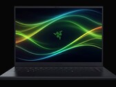 Il Blade 16 trae grandi vantaggi dalla CPU di ultima generazione di Intel, tra cui una maggiore durata della batteria e prestazioni di gioco più veloci