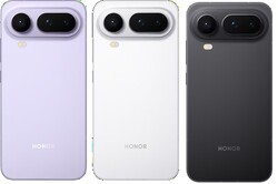 Honor Opzioni di colore di Magic 8 Pro Air