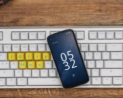 Unihertz ha chiarito cosa intende rilasciare prossimamente. (Fonte: Unihertz)